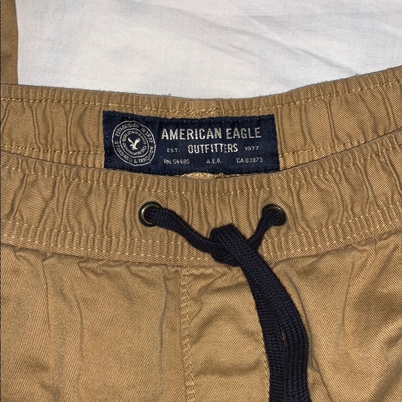 Joggers - Picture 2 of 3